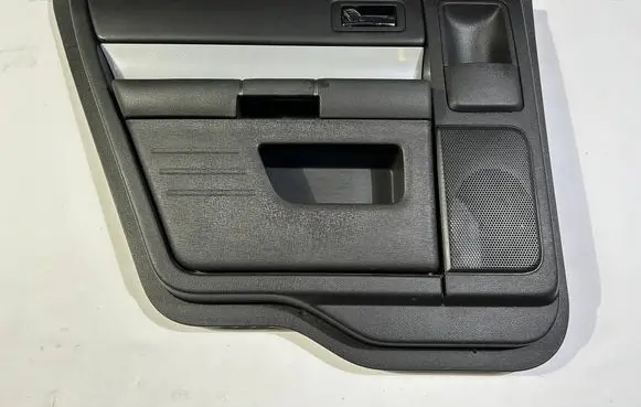Ford Flex Rear door card panel trim da8j742707aa