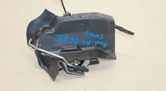 Audi A4 S4 B6 8E 8H Rear door lock 8E0839350