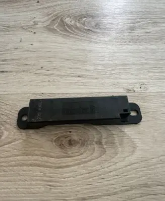 Mercedes-Benz C W205 Keyless (KESSY) go control unit/module A2059053005