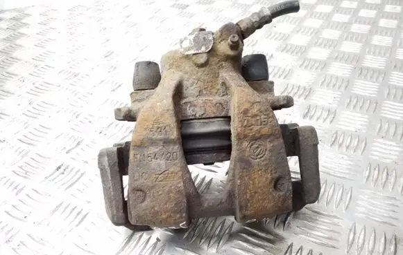 Fiat Doblo Front brake caliper