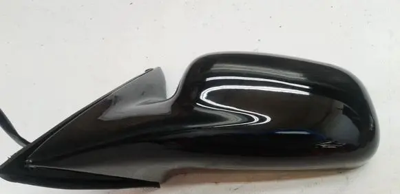 Mitsubishi Galant Front door electric wing mirror 2201MF 2201M-F