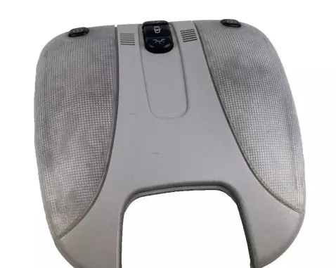 Front seat light