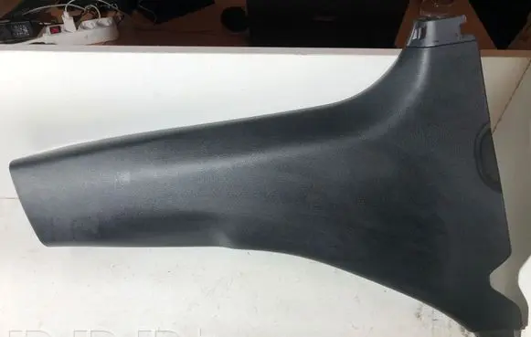 Lexus CT 200H (B) pillar trim (bottom) 6241376010