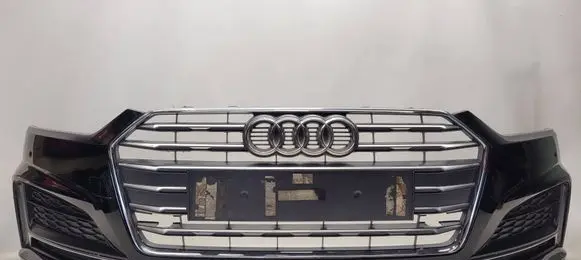 Audi A5 Front bumper 8W6807437F
