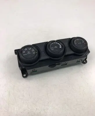 Subaru XV Climate control unit 72311FJ010