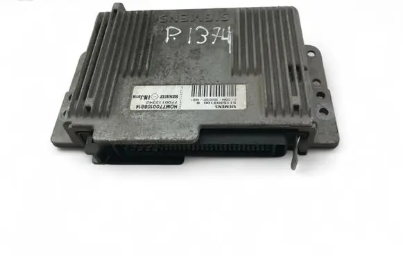 Engine control unit/module