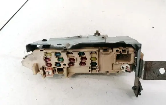 Mazda 626 Fuse box set