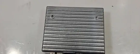 Opel Insignia A Bluetooth control unit module 366821429 7104EE0A5306322 13342398