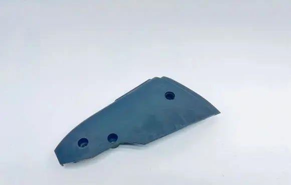 Audi TT TTS Mk2 Handbrake trim 8J0711464A