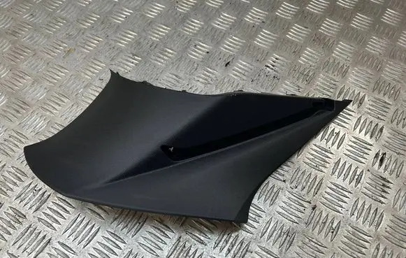 Peugeot 508 II (D)pillar trim (top) 9819517877