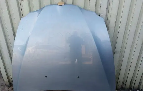 Alfa Romeo 147 Engine bonnet/hood