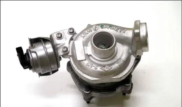 Audi A6 C7 Turbo 03L145701L 817047 818987