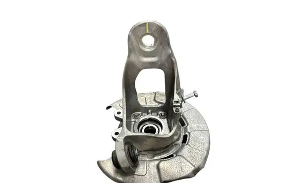 BMW X6 F16 Rear wheel hub spindle/knuckle 6879101 33326879101 6770983