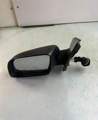 Volkswagen Polo IV 9N3 Manual wing mirror 543