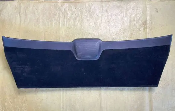 Mercedes-Benz C W204 Tailgate trim A2047400070