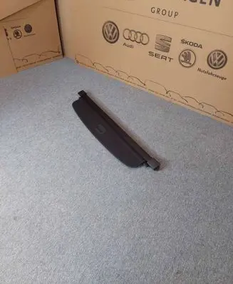 Volkswagen Golf VII Parcel shelf load cover 5G9867871F 5G9.867.871.F