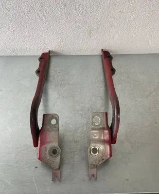 Subaru Forester SJ Engine bonnet/hood hinges 