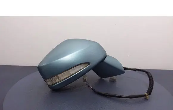 Honda FR-V Front door electric wing mirror