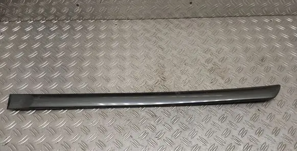 Toyota Corolla E120 E130 Rear door trim (molding) 7574213170 7574213180