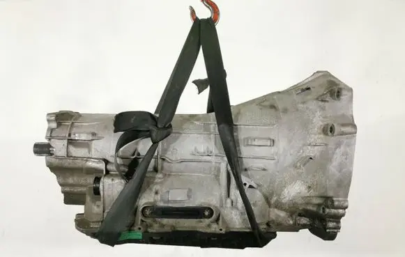 BMW X1 E84 Automatic gearbox 8HP45X