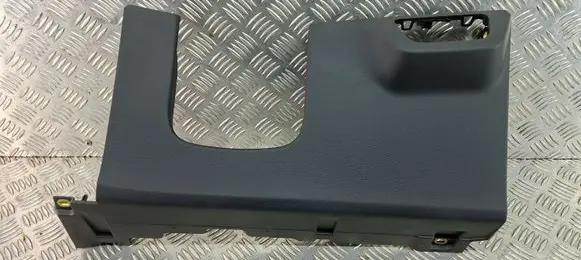 Audi Q5 SQ5 Dashboard lower bottom trim panel 80C863075