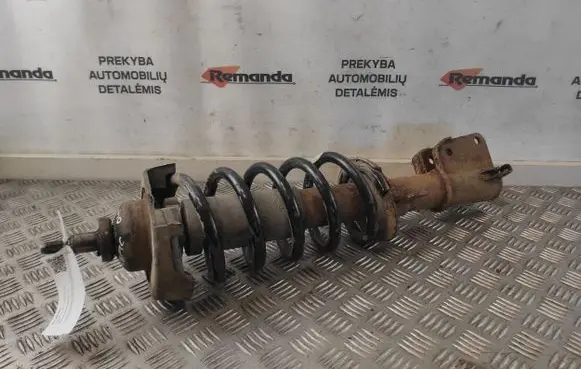 Renault Trafic II (X83) Front shock absorber with coil spring