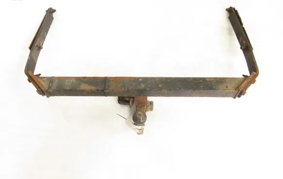 Ford Focus C-MAX Tow bar set 