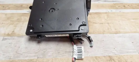 Renault Scenic III - Grand scenic III Other control units/modules 284B14576R