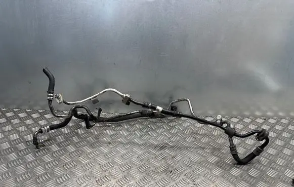 BMW 5 F10 F11 Active stabilizer tube/hose 6775212