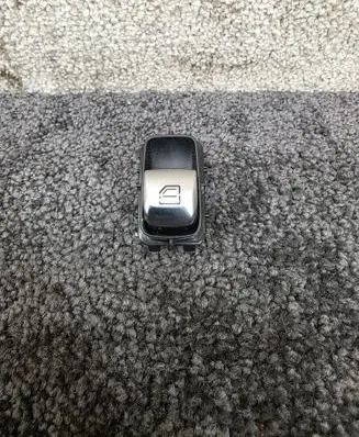 Mercedes-Benz E W238 Electric window control switch A2059051513