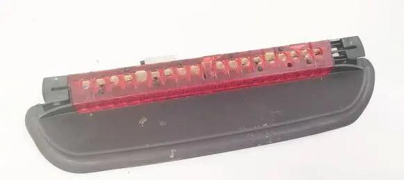 BMW 3 E90 E91 Third/center stoplight 632571746309