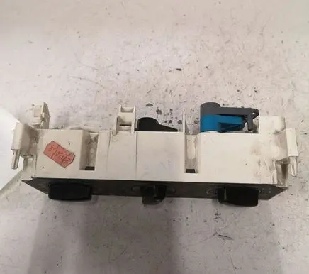 Citroen Berlingo Climate control unit 69930002 030807D