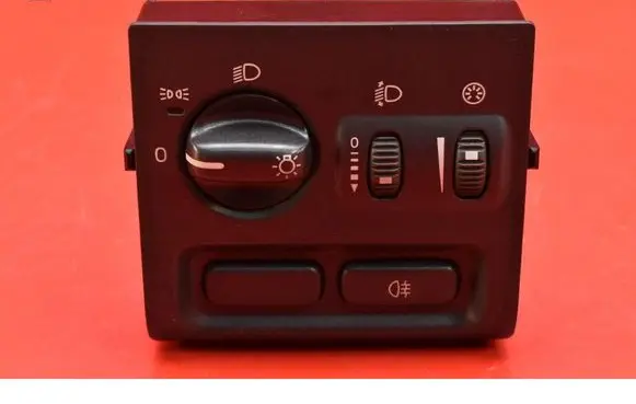 Volvo S40, V40 Light switch 30613944