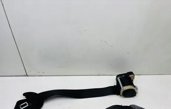 Volkswagen Touran II Rear seatbelt 1T0857805D