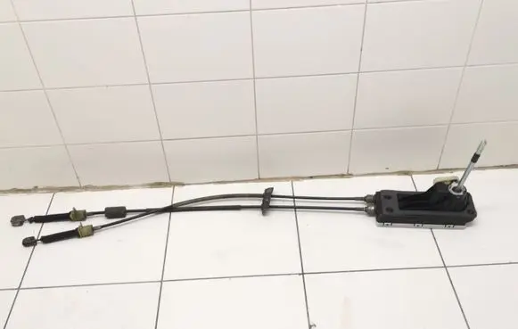 Mini One - Cooper Clubman R55 Gear shifter/selector 2753893 2755647