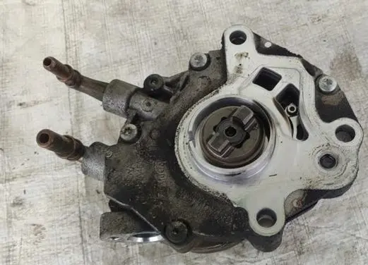 Jaguar XJ X351 Vacuum pump 9H2Q2A451BE