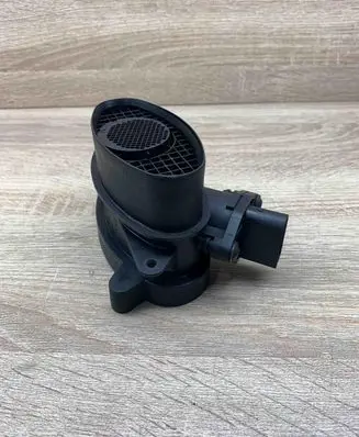 BMW 3 E46 Mass air flow meter 7787076 0928400468