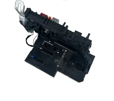 Mercedes-Benz E W212 SAM control unit 2129009622 5DK01102315 2129015205