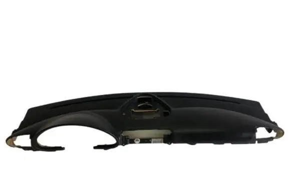 Mercedes-Benz C W203 Dashboard