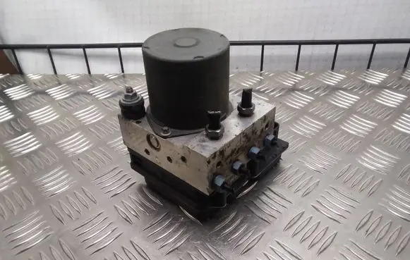 Audi A6 S6 C6 4F ABS Pump 0265235100 026595055608579214 021207