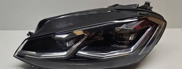 Volkswagen Golf VII Headlight/headlamp 5G1941773 VW061