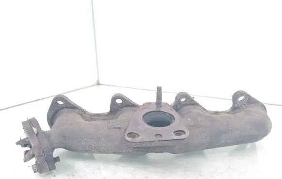 Opel Vivaro Exhaust manifold
