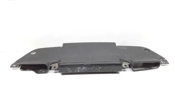 Volvo V40 Intercooler air guide/duct channel 31319357