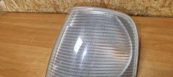 Audi 100 200 5000 C3 Front indicator light 181911b