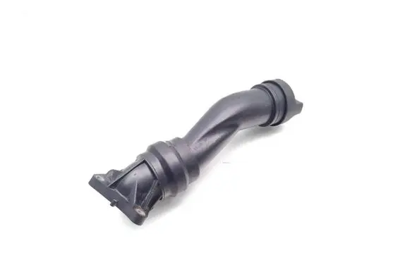 Mercedes-Benz B W245 Oil fill pipe A2660100464