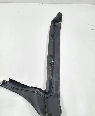 Audi A4 S4 B8 8K Fender foam support/seal 8K0821111
