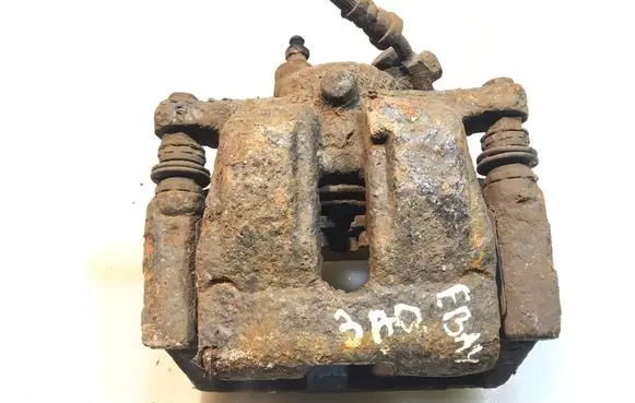 Land Rover Range Rover Sport L320 Rear brake caliper B567