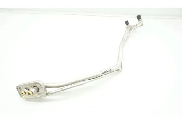 BMW X5 E70 Air conditioning (A/C) pipe/hose 6945725