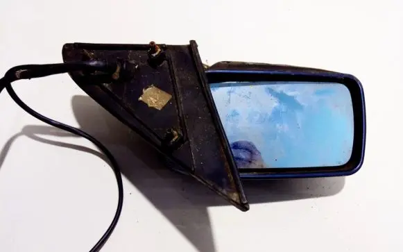 KIA Clarus Front door electric wing mirror e30151227