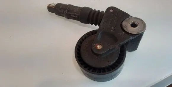 Porsche Cayenne (9PA) Alternator belt tensioner 94810240103